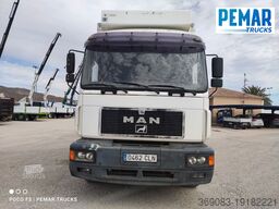 MAN 18.293 FRIGORIFICO