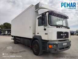 MAN 18.293 FRIGORIFICO