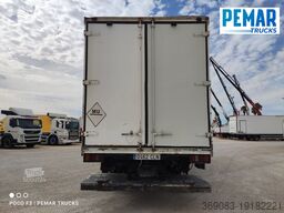 MAN 18.293 FRIGORIFICO