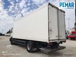 MAN 18.293 FRIGORIFICO