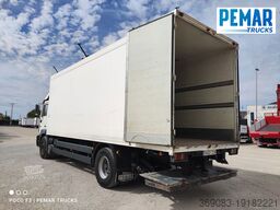 MAN 18.293 FRIGORIFICO