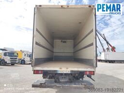 MAN 18.293 FRIGORIFICO