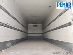 MAN 18.293 FRIGORIFICO