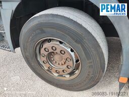 MAN 18.293 FRIGORIFICO