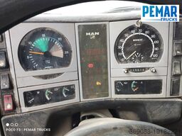 MAN 18.293 FRIGORIFICO