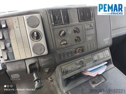 MAN 18.293 FRIGORIFICO