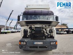 MAN 18.293 FRIGORIFICO