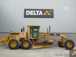 Caterpillar 140H