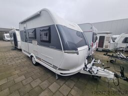 Hobby On Tour 390 SF