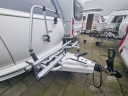 Hobby On Tour 390 SF