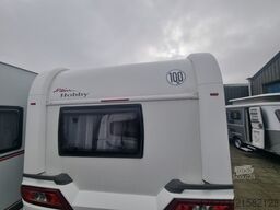 Hobby On Tour 390 SF