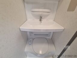 Hobby On Tour 390 SF