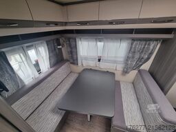 Hobby On Tour 390 SF