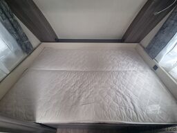 Hobby On Tour 390 SF