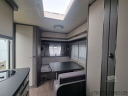 Hobby On Tour 390 SF