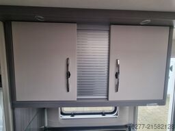 Hobby On Tour 390 SF