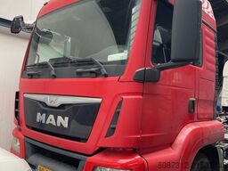 MAN TGX 18.400