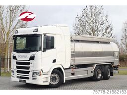 Scania R540 NGS | 6X2*4 | RETARDER | ISOLATED | 15.000...