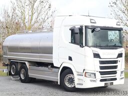 Scania R540 NGS | 6X2*4 | RETARDER | ISOLATED | 15.000...