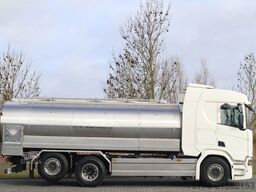 Scania R540 NGS | 6X2*4 | RETARDER | ISOLATED | 15.000...