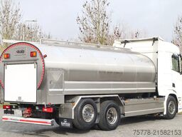 Scania R540 NGS | 6X2*4 | RETARDER | ISOLATED | 15.000...