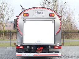 Scania R540 NGS | 6X2*4 | RETARDER | ISOLATED | 15.000...