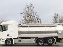 Scania R540 NGS | 6X2*4 | RETARDER | ISOLATED | 15.000...