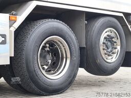 Scania R540 NGS | 6X2*4 | RETARDER | ISOLATED | 15.000...