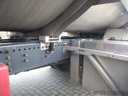 Scania R540 NGS | 6X2*4 | RETARDER | ISOLATED | 15.000...