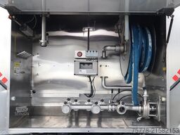 Scania R540 NGS | 6X2*4 | RETARDER | ISOLATED | 15.000...