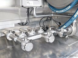 Scania R540 NGS | 6X2*4 | RETARDER | ISOLATED | 15.000...