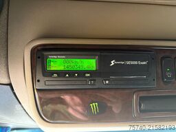 Scania R 500 + 6x2 + V8 + SPECIAL + RETARDER