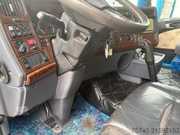 Scania R 500 + 6x2 + V8 + SPECIAL + RETARDER