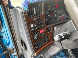 Scania R 500 + 6x2 + V8 + SPECIAL + RETARDER