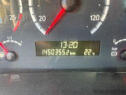 Scania R 500 + 6x2 + V8 + SPECIAL + RETARDER