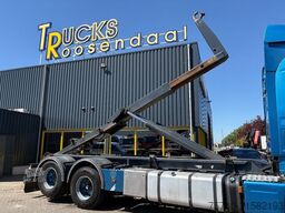 Scania R 500 + 6x2 + V8 + SPECIAL + RETARDER