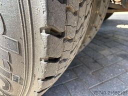 Scania R 500 + 6x2 + V8 + SPECIAL + RETARDER