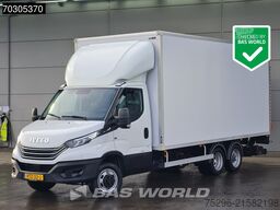 Iveco Daily 35C18 3.0L BE-Combi 3500PLUS Automaat 100...