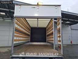 Iveco Daily 35C18 3.0L BE-Combi 3500PLUS Automaat 100...