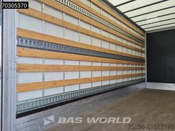 Iveco Daily 35C18 3.0L BE-Combi 3500PLUS Automaat 100...