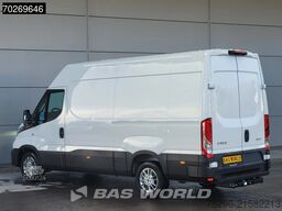 Iveco Daily 35S21 BPM VRIJ! 210PK 3.0L Automaat 2025 ...
