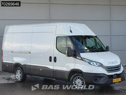 Iveco Daily 35S21 BPM VRIJ! 210PK 3.0L Automaat 2025 ...