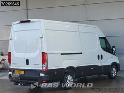 Iveco Daily 35S21 BPM VRIJ! 210PK 3.0L Automaat 2025 ...
