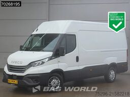 Iveco Daily 35S21 BPM VRIJ! 210PK 3.0L Automaat 2025 ...