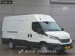 Iveco Daily 35S21 BPM VRIJ! 210PK 3.0L Automaat 2025 ...