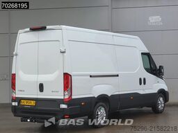 Iveco Daily 35S21 BPM VRIJ! 210PK 3.0L Automaat 2025 ...