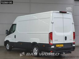 Iveco Daily 35S21 BPM VRIJ! 210PK 3.0L Automaat 2025 ...