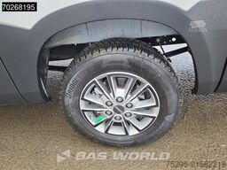 Iveco Daily 35S21 BPM VRIJ! 210PK 3.0L Automaat 2025 ...