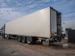 LAMBERET LAMBERET + CARRIER 1850 MT