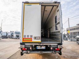 LAMBERET LAMBERET + CARRIER 1850 MT